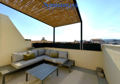 Casa Vacanze Casa Lumae